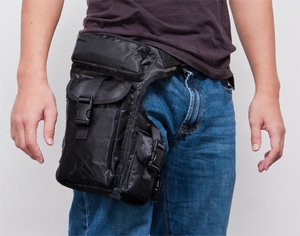 GRAB IT PACK レッグバックデラックス