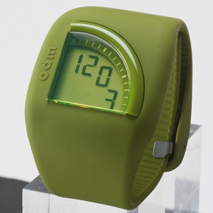 ODM Quadtime DD128green