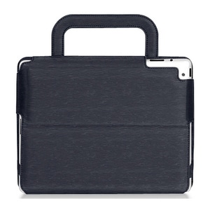 Luxa2 Rimini Stand Caseネイビー