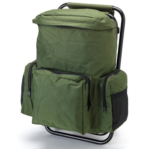 ROTHCO バックパック&スツールコンビネーションオリーブグリーン