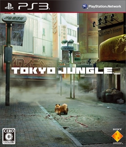 TOKYO JUNGLE(トーキョージャングル) ファミ通DXパックTシャツサイズ：S