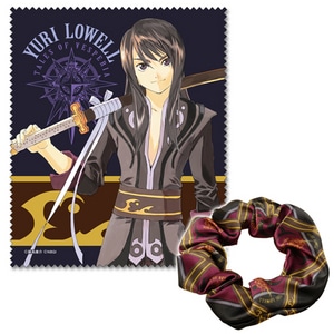 テイルズ オブ ヴェスペリア シュシュ&クロス(ユーリ・ローウェル)