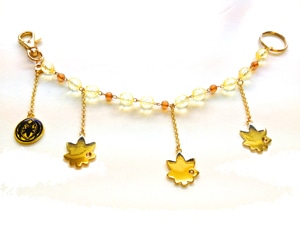 緋色の欠片 バッグチャーム犬戒 慎司