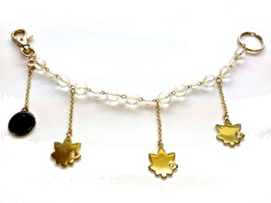 緋色の欠片 バッグチャーム狐邑 祐一