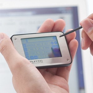 パスワードマネージャー「ミルパス」