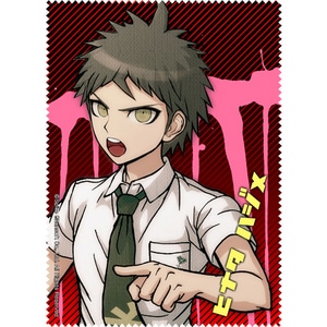 スーパーダンガンロンパ2 日向創クリーナークロス