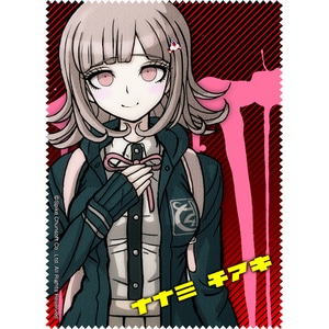 スーパーダンガンロンパ2 七海千秋クリーナークロス