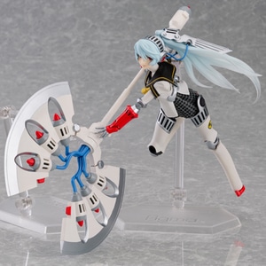 figma ラビリス ペルソナ4 ジ・アルティメット イン マヨナカアリーナ(特典付き)