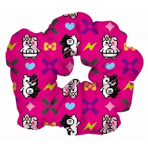 スーパーダンガンロンパ2 モノモノグラム シュシュモノクマ&モノミ