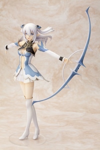 コトブキヤ シャイニング・ブレイド アルティナ・メル・シルフィス タオルセット