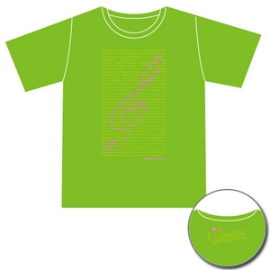 「舞台 サクラ大戦 奏組」TシャツMサイズ