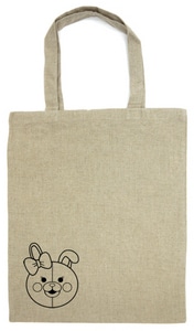 スーパーダンガンロンパ2 モノミ麻袋