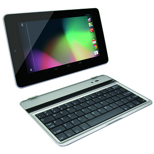 MAGREX Bluetoothキーボード薄型軽量ケースfor Nexus7