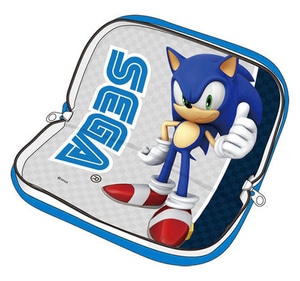 「セガ」マルチポーチ【セガストア2012年末大感謝祭】