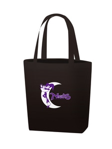 「ナイツ」トートバック【セガストア2012年末大感謝祭】※2025年11月中旬出荷分