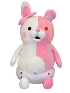 スーパーダンガンロンパ2 等身大モノミぬいぐるみ【完全受注生産】