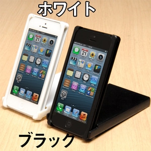 ヌンチャク系iPhoneケース Trick Cover for iPhone 5ブラック