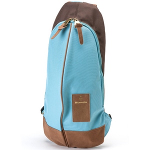 Bianchi ワンショルダーバッグチェレステ