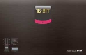 差し替え用天板「SEGA NOTE PC」用【ぷよじかんテレビ連動商品化チャレンジ企画】MD（スタンダード・ハイスペック・プレミアムモデル対応）