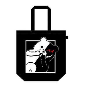 ダンガンロンパ トートバッグA