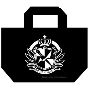 ダンガンロンパ ランチバッグAA