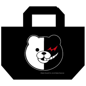 ダンガンロンパ ランチバッグBB