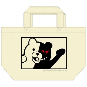 ダンガンロンパ ランチバッグC