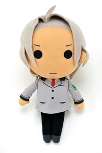 ときめきメモリアル Girl's Side シリーズ 王子様ぬいぐるみ(大型)佐伯 瑛バージョン