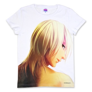 ときめきメモリアル Girl's Side Ruka T(桜井琉夏)