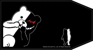 ダンガンロンパ ブックカバーA