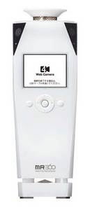 ミーティングレコーダー MR360