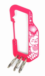 スーパーダンガンロンパ2 ウサミカラビナ