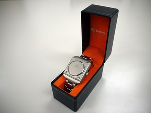 「ドリームキャスト」腕時計 (復刻Ver)【ぷよじかんテレビ連動商品化チャレンジ企画】※2025年11月中旬出荷分