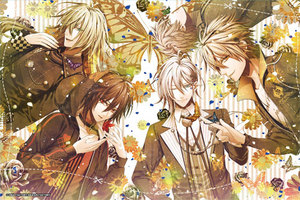 アムネシア マイクロファイバータオルB（シン・イッキ・ケント・トーマ・ウキョウ）