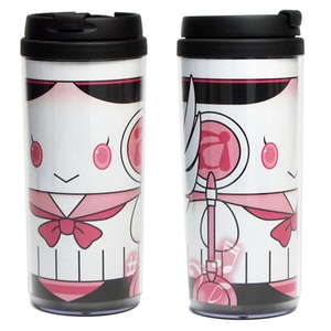 ファンタシースターオンライン2 クラーリタストレートタンブラー