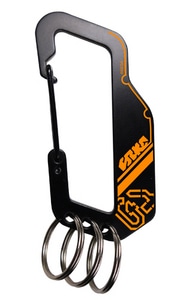 ファンタシースターオンライン2 ARKSカラビナBLACK