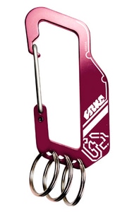 ファンタシースターオンライン2 ARKSカラビナRED