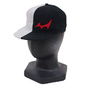 ダンガンロンパ The Animation　モノクマキャップ