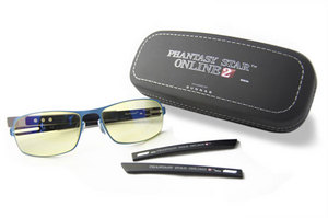 PSO2コラボセット MLG PHANTOMNeptune（青）