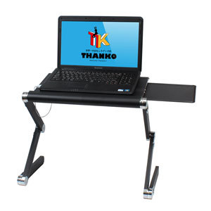 ゴロ寝DEスクCOOL 5「極み」