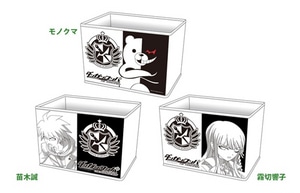 ダンガンロンパ 希望の学園と絶望の高校生 The Animation ストレージボックス苗木誠