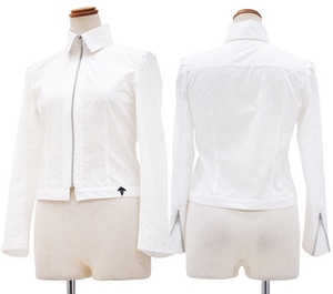 ダンガンロンパ The Animation 霧切響子ブラウスLADY's-M