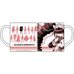 セレスティア・ルーデンベルクマグカップダンガンロンパ The Animation