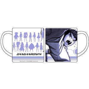 石丸清多夏マグカップダンガンロンパ The Animation