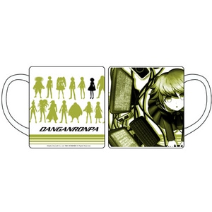 不二咲千尋マグカップダンガンロンパ The Animation