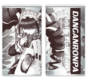 セレスティア・ルーデンベルクグラスダンガンロンパ The Animation