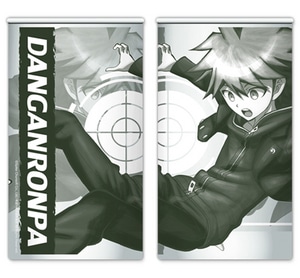 苗木誠グラスダンガンロンパ The Animation