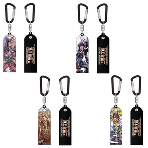 三国志大戦トレーディングカードゲーム タオルホルダー曹操ver