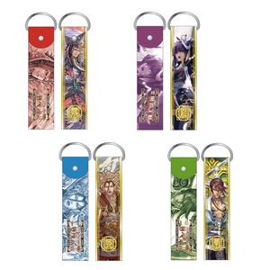 三国志大戦トレーディングカードゲーム デカストラップ曹操ver