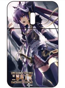 三国志大戦トレーディングカードゲーム マウス